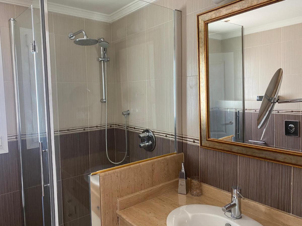 Apartamentos Villa Torreblanca Fuengirola Exterior foto
