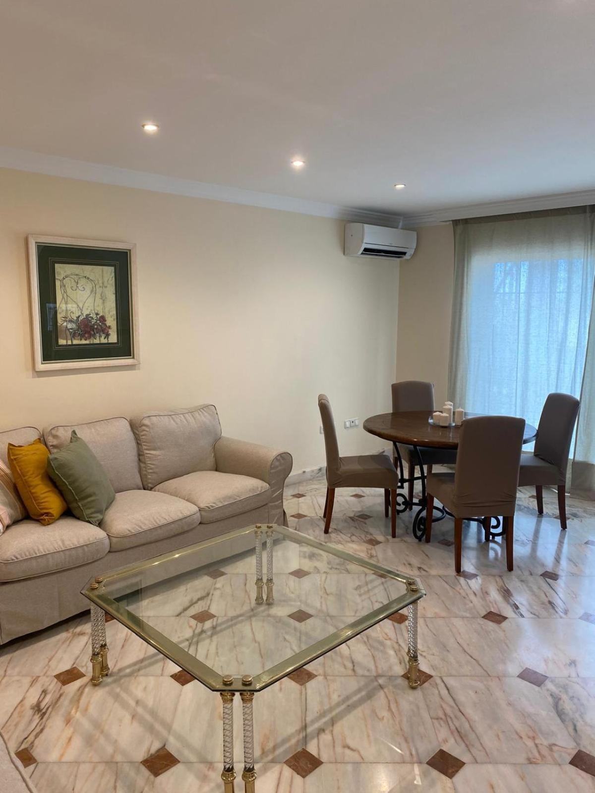 Apartamentos Villa Torreblanca Fuengirola Exterior foto