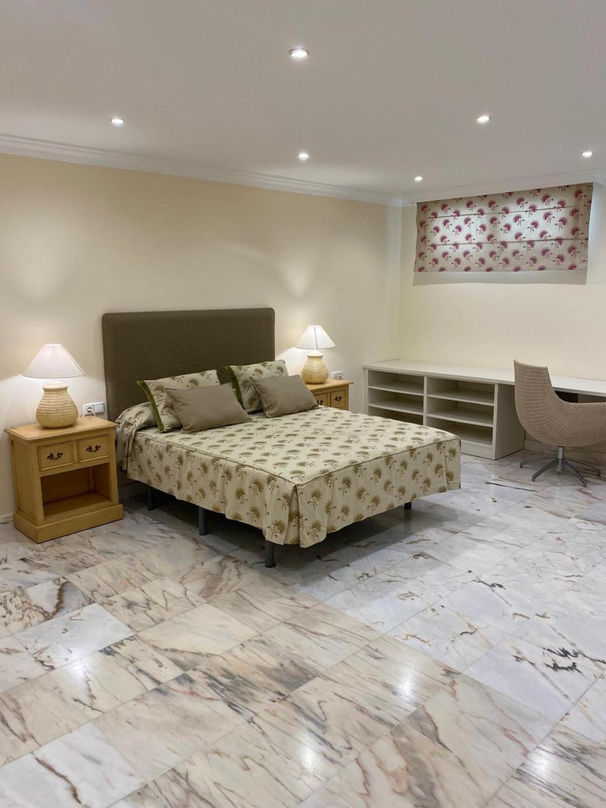 Apartamentos Villa Torreblanca Fuengirola Exterior foto